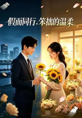 假面同行，笨拙的溫柔